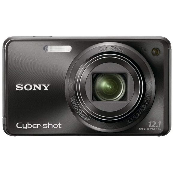 Sony dsc w830 примеры фото